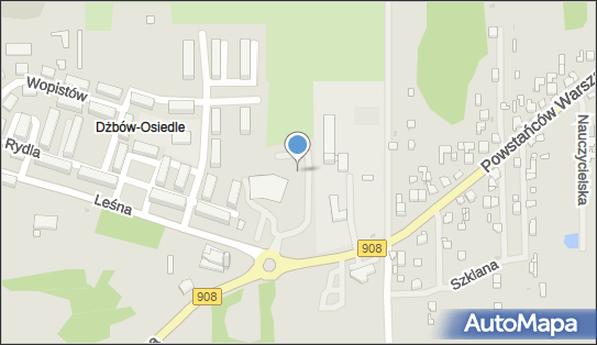 Stacja ładowania pojazdów, Leśna 4, Częstochowa 42-271, godziny otwarcia, numer telefonu