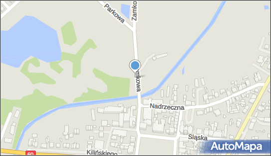 Stacja ładowania pojazdów, Zamkowa 1, Ciechanów 06-400, numer telefonu