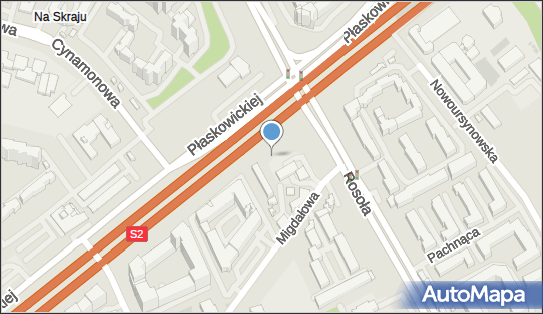 Stacja ładowania pojazdów, Migdałowa 2, Warszawa 02-796, godziny otwarcia, numer telefonu