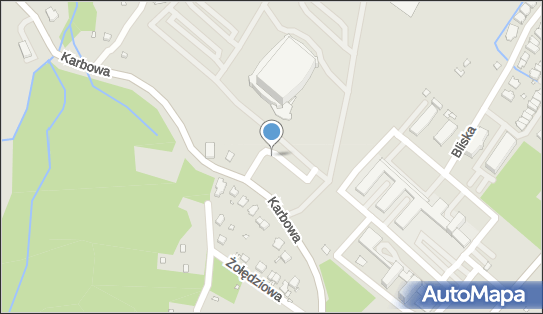 Stacja ładowania pojazdów, Karbowa 31, Bielsko-Biała 43-300, numer telefonu