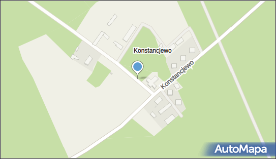 Stacja ładowania pojazdów, Konstancjewo 3A, Golub-Dobrzyń 87-400, numer telefonu
