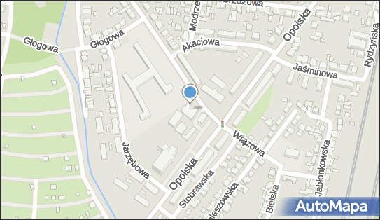 Stacja ładowania pojazdów, Jesionowa 16, Poznań 61-408, godziny otwarcia, numer telefonu