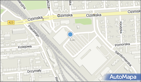 Stacja ładowania pojazdów, Ozimska 72, Opole 46-020, godziny otwarcia, numer telefonu