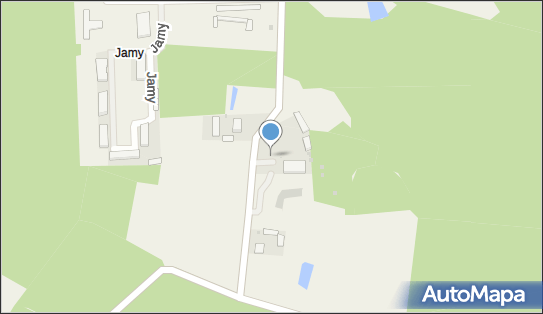 Stacja ładowania pojazdów, Jamy 5, Rogóźno 86-318, numer telefonu