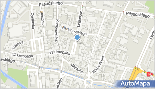 Stacja ładowania pojazdów, pl. Wolności 8, Bielsko-Biała 43-300, numer telefonu