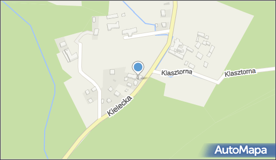 Stacja ładowania pojazdów, Kielecka 15A, Św. Katarzyna 26-010, numer telefonu