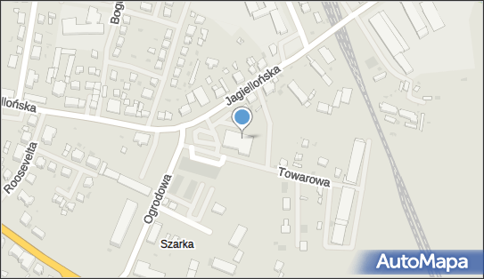 Stacja ładowania pojazdów, Ogrodowa 14B, Chojna 74-500, godziny otwarcia, numer telefonu