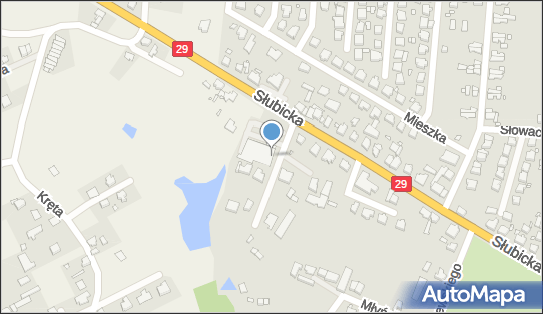 Stacja ładowania pojazdów, Chopina 8, Krosno Odrzańskie 66-600, godziny otwarcia, numer telefonu