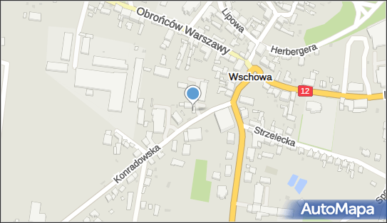 Stacja ładowania pojazdów, Konradowska 4, Wschowa 67-400, godziny otwarcia, numer telefonu