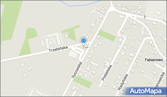 Stacja ładowania pojazdów, Sycowska 18, Poznań 60-003, godziny otwarcia, numer telefonu