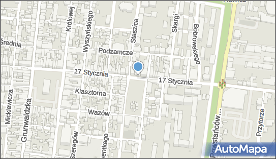 Stacja ładowania pojazdów, 17 Stycznia 33, Rawicz 63-900, godziny otwarcia, numer telefonu
