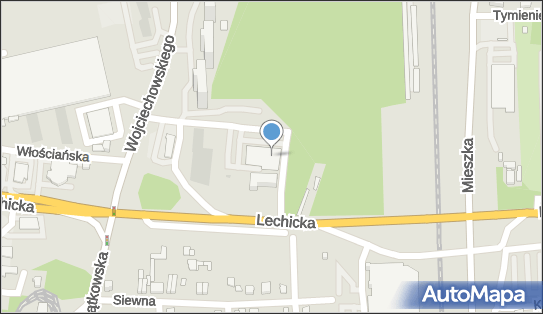 Stacja ładowania pojazdów, Lechicka 59, Poznań 61-695, godziny otwarcia, numer telefonu