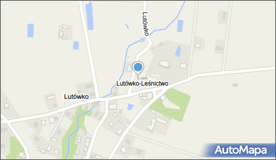 Stacja ładowania pojazdów, Lutówko 18, Lutówko 89-400, numer telefonu