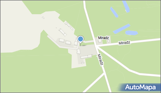 Stacja ładowania pojazdów, Miradz 12, Strzelno 88-320, numer telefonu