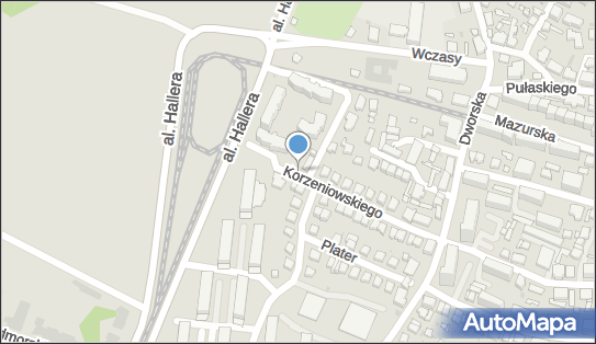 Stacja ładowania pojazdów, Korzeniowskiego 50A, Gdańsk 80-508, godziny otwarcia, numer telefonu