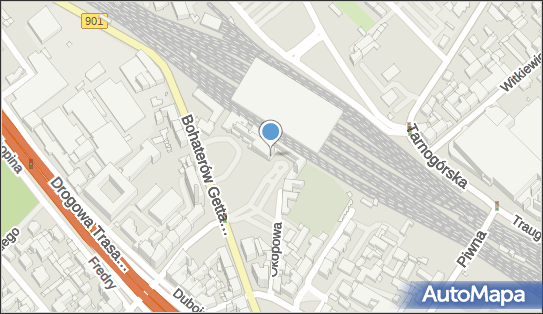 Stacja ładowania pojazdów, Bohaterów Getta Warszawskiego 12 12 44-100, godziny otwarcia, numer telefonu