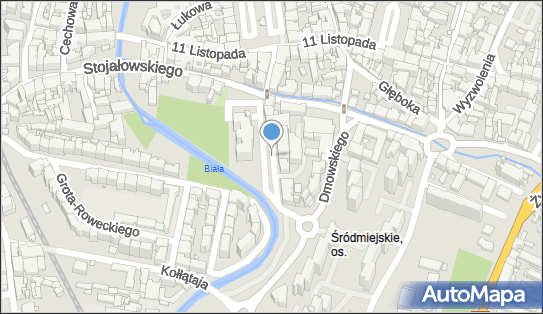 Stacja ładowania pojazdów, pl. Ratuszowy 7, Bielsko-Biała 43-300, numer telefonu