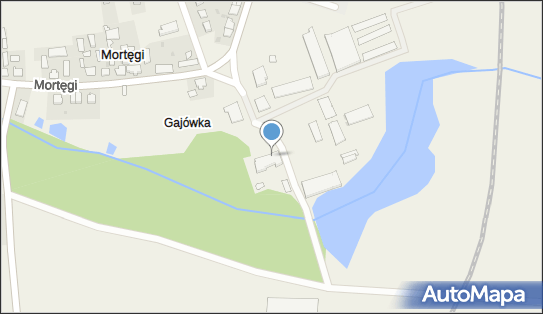 Stacja ładowania pojazdów, Mortęgi 3, Mortęgi 14-260, godziny otwarcia, numer telefonu