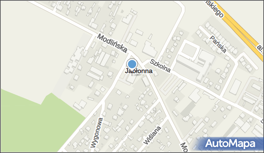 Stacja ładowania pojazdów, Parkowa 2, Jabłonna 05-110, godziny otwarcia, numer telefonu