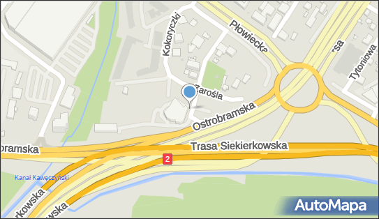 Stacja ładowania pojazdów, Lotnicza 3/5, Warszawa 04-192, godziny otwarcia, numer telefonu