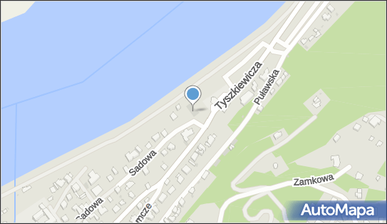 Stacja ładowania pojazdów, Tyszkiewicza 27, Kazimierz Dolny 24-120, godziny otwarcia, numer telefonu