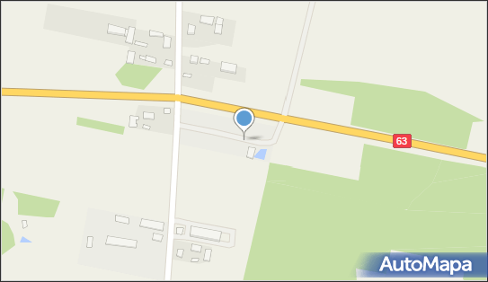 A & K Stacja Paliw, Rudno Trzecie 18A, Rudno Trzecie 21-210 - Stacja paliw, numer telefonu, NIP: 5391329088