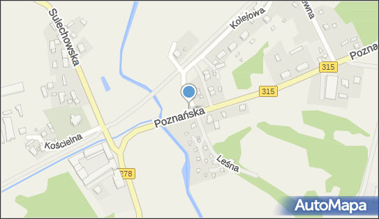 a&ampm - Stacja paliw, Poznańska, Konotop 67-416 - Stacja paliw, godziny otwarcia, numer telefonu