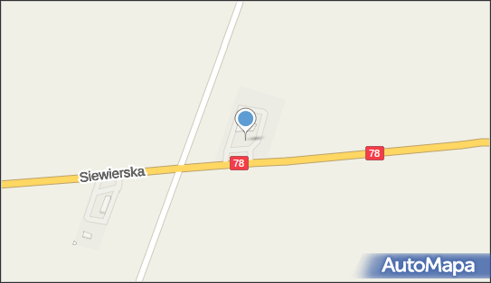 Alf, Siewierska 49, Sączów 42-595 - Stacja paliw
