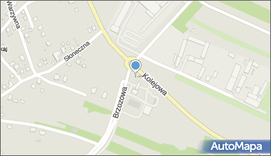 ALTA-TRANS, Kolejowa 31, Ropczyce - Stacja paliw