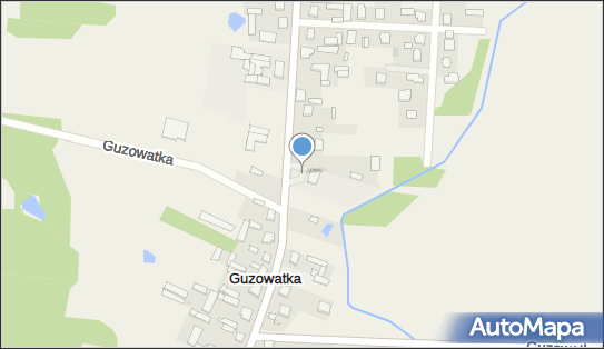 Anetex, Guzowatka 28a, Guzowatka 05-252 - Stacja paliw