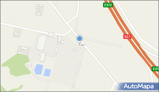As Car, Swaty, Swaty 08-500 - Stacja paliw