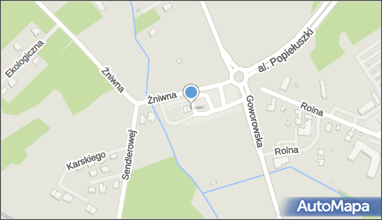 Auto Benz Stacja Paliw ST z Giziński i B Kaczyńska, Ostrołęka 07-400 - Stacja paliw, numer telefonu, NIP: 7580007381