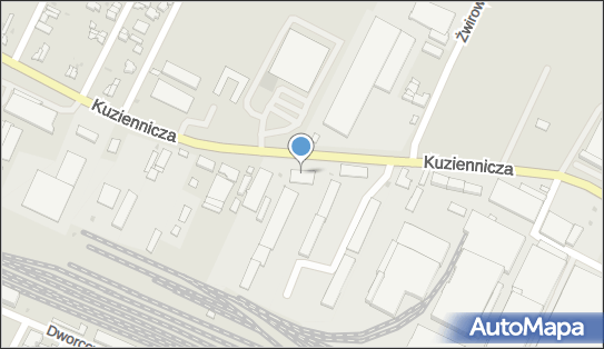 6951301862, Baza Paliw -Stacja CPN Andrzej Bieńkowski 