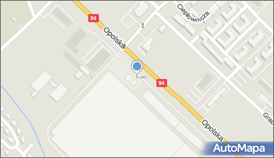 Citronex, Opolska 30, Siechnice 55-011 - Stacja paliw, godziny otwarcia, numer telefonu