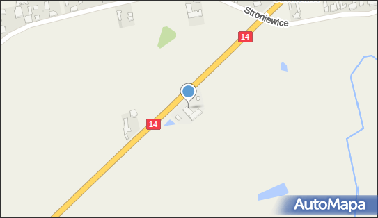 Corekt, Stroniewice 9a, Stroniewice - Stacja paliw, numer telefonu