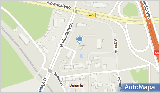 CPN, Budowlanych, Gdańsk 80-256, 80-298 - Stacja paliw