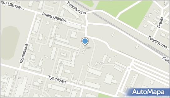 Dobkowski Paliwa, Tytoniowa, Augustów 16-300 - Stacja paliw