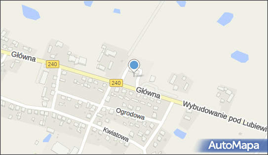 Eko-Tank, Główna240 6a, Bysław 89-510 - Stacja paliw