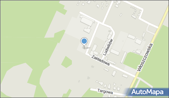 Ekogaz, Zakładowa 7a, Łopuszno - Stacja paliw, numer telefonu
