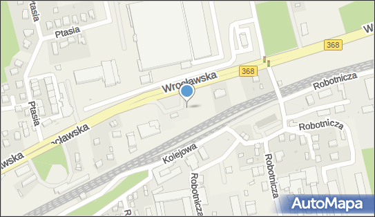 F1, Wrocławska368, Długołęka 55-095 - Stacja paliw