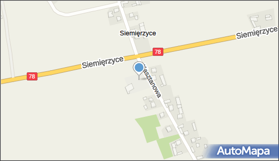 G&ampM, Siemięrzyce 13, Siemięrzyce - Stacja paliw, godziny otwarcia, numer telefonu