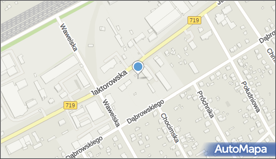 GAZGROD, Jaktorowska 42, Żyrardów - Stacja paliw, godziny otwarcia