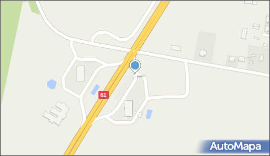 Gold Petrol, Wierzbica, Wierzbica 05-140 - Stacja paliw