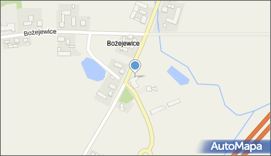 Grycza Stanisław, DK5, Bożejewice - Stacja paliw, numer telefonu