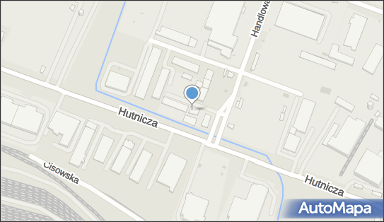 Hasta, Hutnicza 42, Gdynia - Stacja paliw, godziny otwarcia, numer telefonu