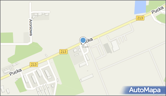 Hobet.pl, DW213, Pucka 20, Choczewo 84-210 - Stacja paliw, godziny otwarcia, numer telefonu