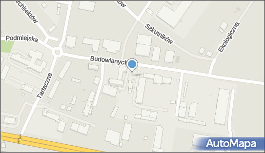 Jurex, Budowlanych 8a, Wejherowo 84-200 - Stacja paliw, numer telefonu