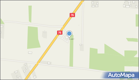 Kanex, Wilchta 18B, Wilchta 08-412 - Stacja paliw