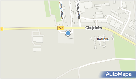 9670983328, Stacja Paliw nr 832 Maciej Klatecki 