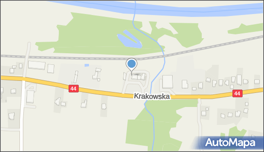 6790005844, Lelek Jan Pacułt Stanisław Stacja Paliw Sp. j. 